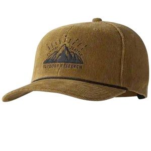 Outdoor Research
Heritage Cord Trucker Cap One Size